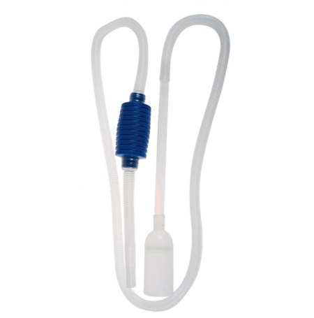 bac d'eau Zolux-siphon-de-nettoyage-pour-aquarium