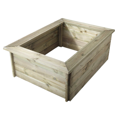 bassin en bois cadre de bois bassin ubbink quadra c3 woodframe bassin en bois cadre de bois bassin ubbink quadra c3 woodframe