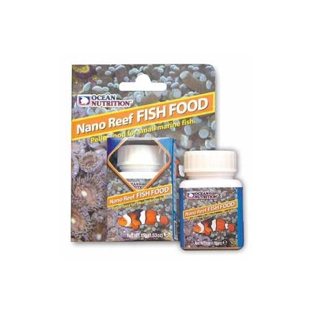 Image 1 - Nano reef coral food Aqua Store