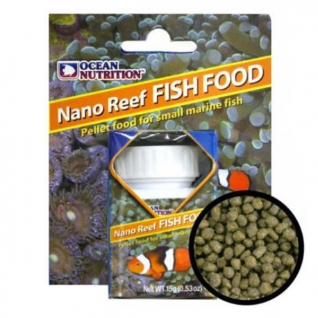 Nano reef coral food Aqua Store