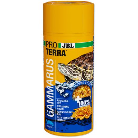 JBL Proterra Gammarus - 25 g - 250 ml