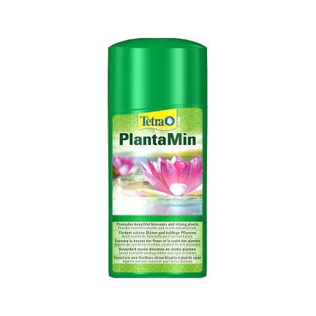 TETRA POND Planta Min - 500 ML Aqua Store