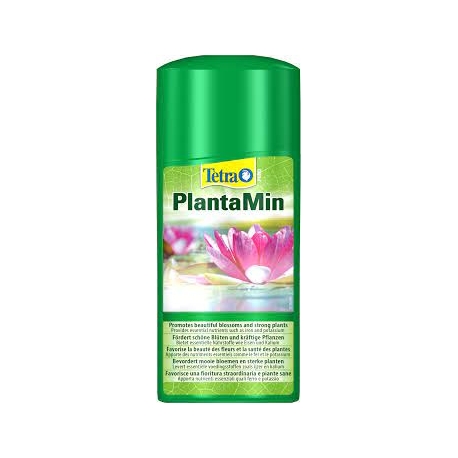 TETRA POND Planta Min - 500 ML