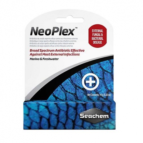 SEACHEM NeoPlex - 10g