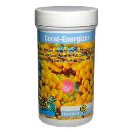 PREIS Coral Energizer - 60g Aqua Store