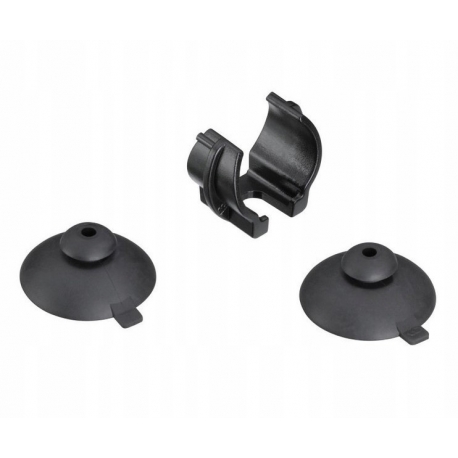 EHEIM support de ventouse double Aqua Store
