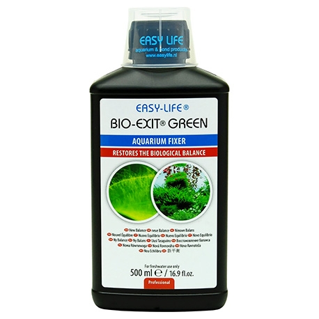 EASY LIFE Bio Exit Green - 500 ml