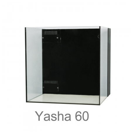 Image 2 - AQUAMEDIC Aquarium Yasha 60 - 60 Litres Aqua Store