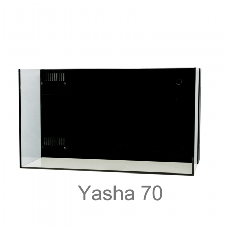 Image 1 - AQUAMEDIC Aquarium Yasha 60 - 60 Litres Aqua Store