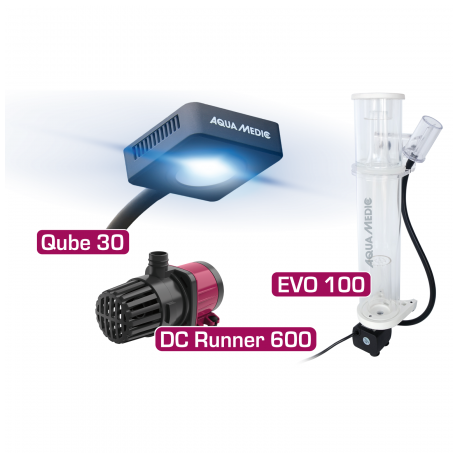 Image 8 - AQUAMEDIC Aquarium Yasha 60 - 60 Litres Aqua Store