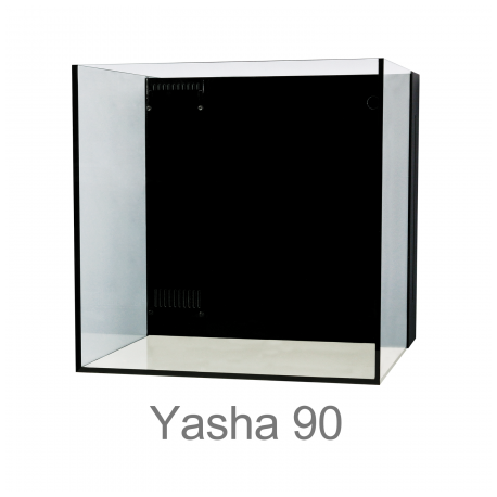Image 2 - AQUAMEDIC Aquarium Yasha 90 - 90 Litres Aqua Store