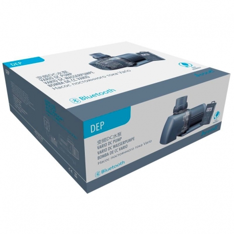 Image 1 - JEBAO JECOD Pompe DEP 5000 - Débit : 5000 L/H Aqua Store