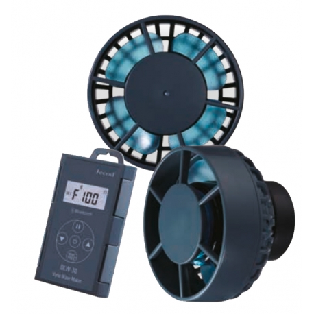 JEBAO JECOD Pompe DLW 10 - Débit : 4000 L/H Aqua Store