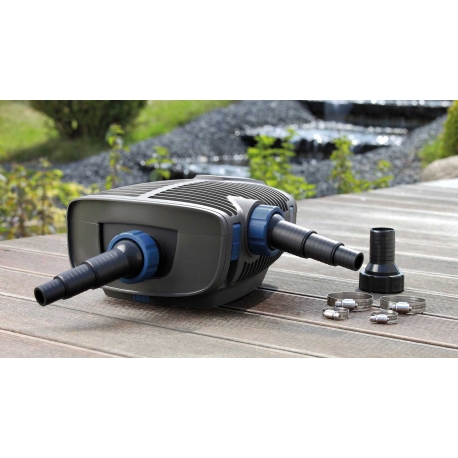 Image 1 - OASE AquaMax Eco Premium 9000 - Pompe pour filtre et ruisseaux Aqua Store