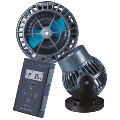 JEBAO JECOD Pompe DWP-5 - Débit : 5000 L/H Aqua Store
