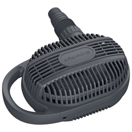 SUPERFISH Pond ECO Next - 12000 L/h - 70W - Pompe pour bassin Aqua Store