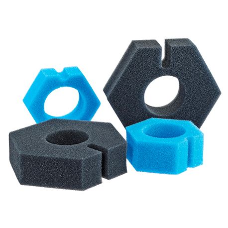 OASE Set de Mousses BioPress 6000/10000 / PondoPress 10000/15000 Aqua Store