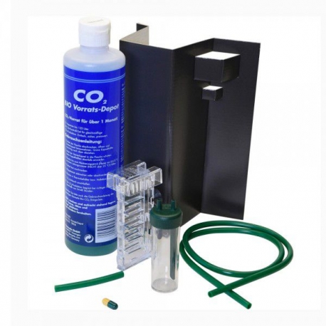 Image 1 - DENNERLE Bio 60 - Kit CO2 Aqua Store