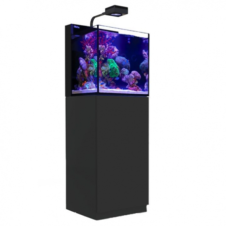 RED SEA Max Nano G2 Cube + Meuble Noir - aquarium marin Aqua Store