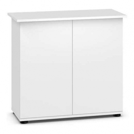 Meuble aquarium JUWEL Rio 125 Blanc sans cuve