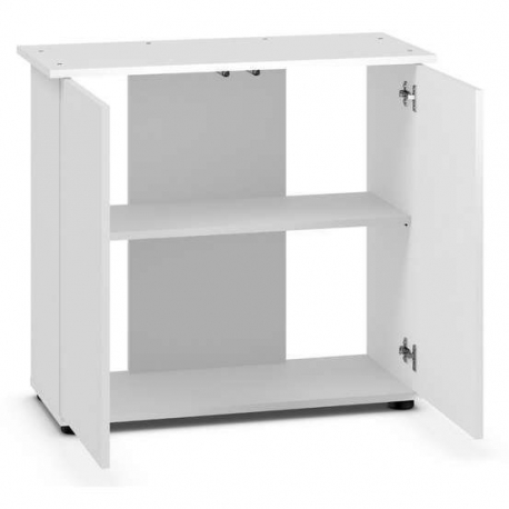 Meuble aquarium JUWEL Rio 125 Blanc sans cuve