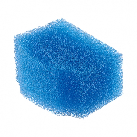 OASE Mousse Préfiltre Bleue pour BioPlus