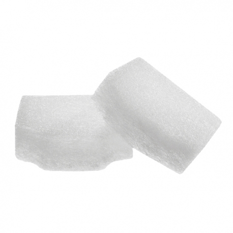 OASE Set Feuille filtrantes Blanches pour BioPlus Aqua Store