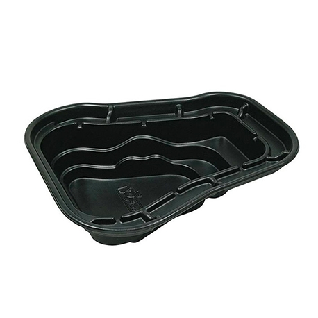 UBBINK Ocean II, Bassin Préformé - 2000 litres - Livraison gratuite Aqua Store