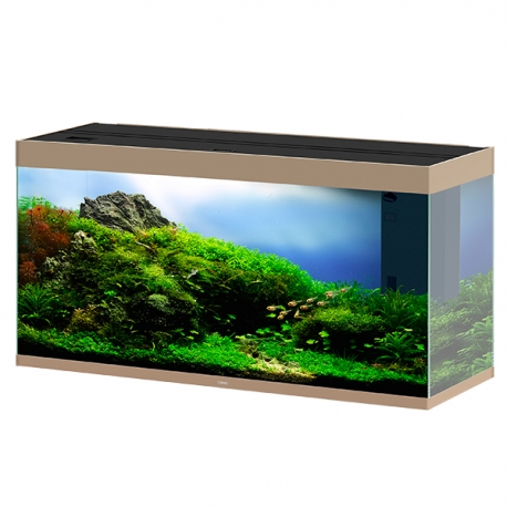 CIANO Emotions Pro 120 - Mystic - Aquarium tout équipé - 239 Litres Aqua Store