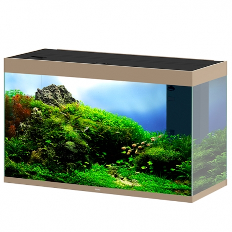 CIANO Emotions Pro 80 - mystic - Aquarium tout équipé - 145 Litres Aqua Store