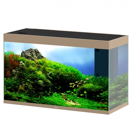 CIANO Emotions Pro 100 - Mystic - Aquarium tout équipé - 201 Litres Aqua Store