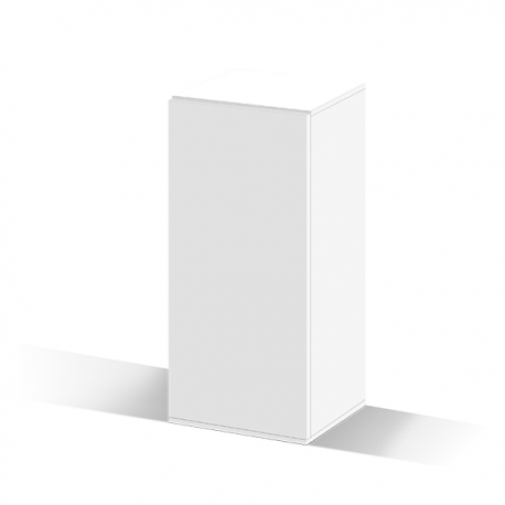 Meuble CIANO Emotions Pro 40 - Blanc Aqua Store