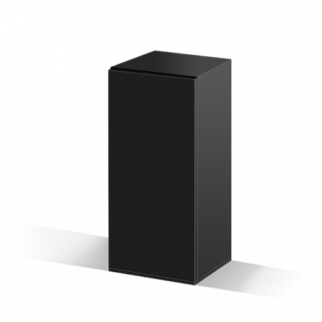 Meuble CIANO Emotions Pro 40 - Noir Aqua Store