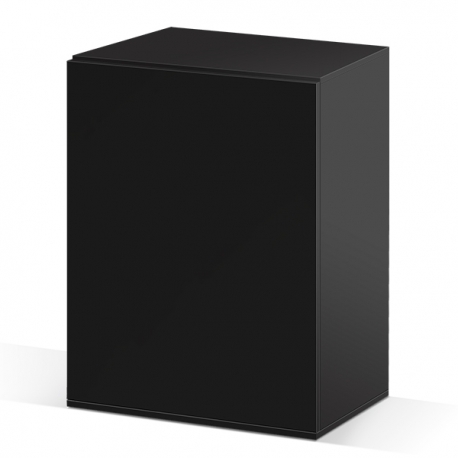 Meuble CIANO Emotions Pro 60 - Noir Aqua Store