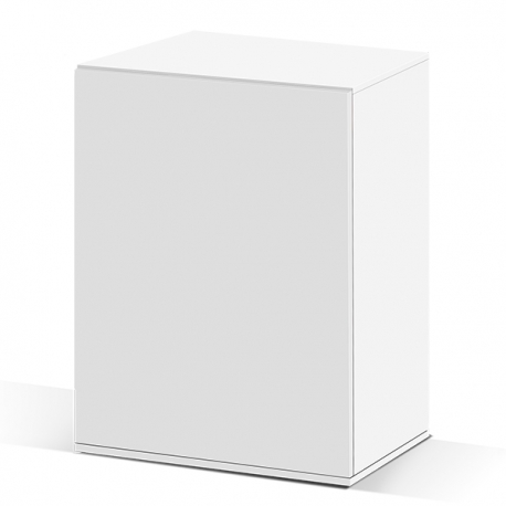 Meuble CIANO Emotions Pro 60 - Blanc Aqua Store