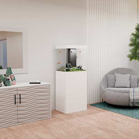 Image 1 - Meuble CIANO Emotions Pro 60 - Blanc Aqua Store
