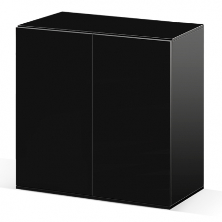 Meuble CIANO Emotions Pro 80 - Noir Aqua Store