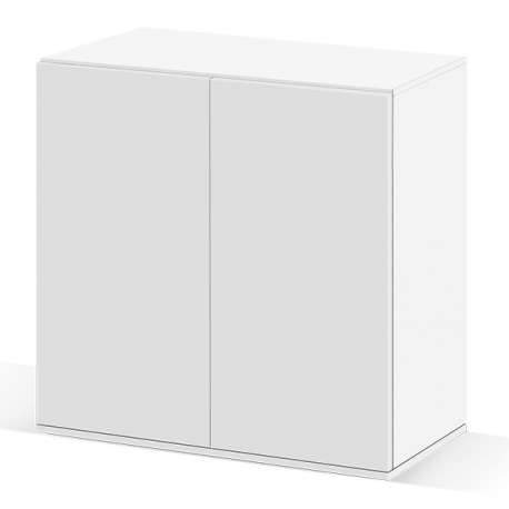 Meuble CIANO Emotions Pro 80 - Blanc Aqua Store