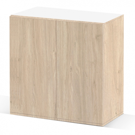 Meuble CIANO Emotions Pro 80 - Oak Oasis Aqua Store