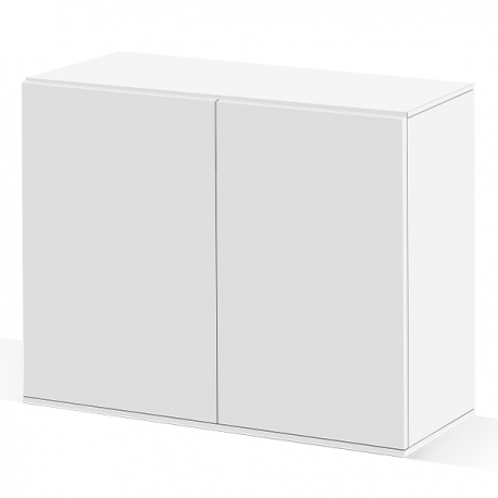Meuble CIANO Emotions Pro 100 - Blanc Aqua Store