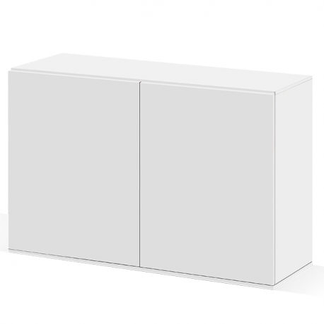 Meuble CIANO Emotions Pro 120 - Blanc Aqua Store