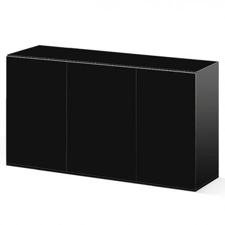 Meuble CIANO Emotions Pro 150 - Noir Aqua Store