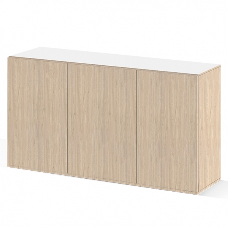 Meuble CIANO Emotions Pro 150 - Oak Oasis Aqua Store