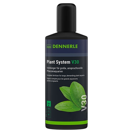 DENNERLE Plant System V30 - 100 ml Aqua Store