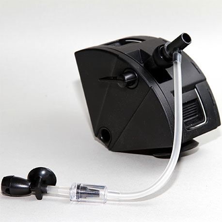 Image 1 - JBL VenturiSet 12/16 - Kit de diffuseur pour filtre CristalProfi i Aqua Store