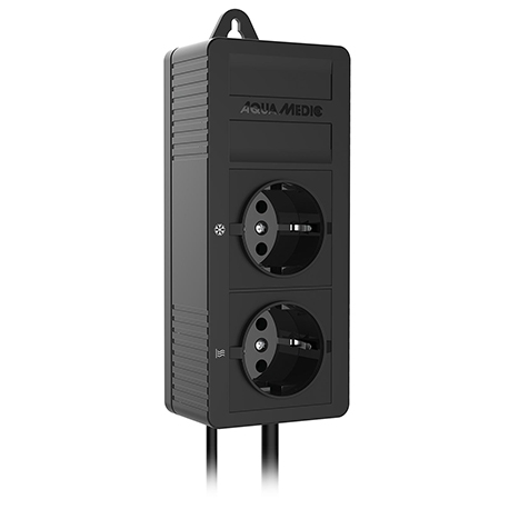 Image 3 - AQUA MEDIC T-Controller Twin 2.0 - Thermostat Numérique Aquarium Aqua Store