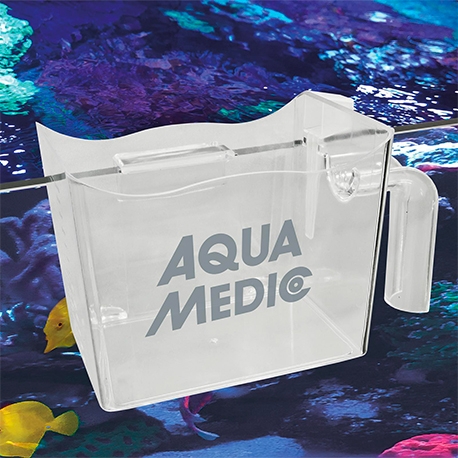 Image 2 - AQUA MEDIC Fish cup - Coupe à Poisson Aqua Store