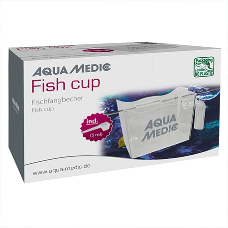 Image 3 - AQUA MEDIC Fish cup - Coupe à Poisson Aqua Store