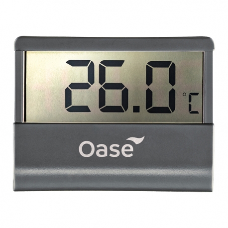 OASE Thermomètre Digital - Pour aquarium Aqua Store