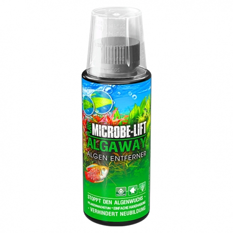 ARKA Microbe-Lift Algaway - 118 ml Aqua Store